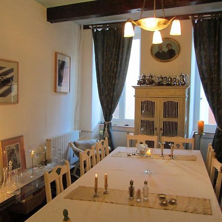 La Maison De Natasha Castillon-en-Couserans Екстериор снимка