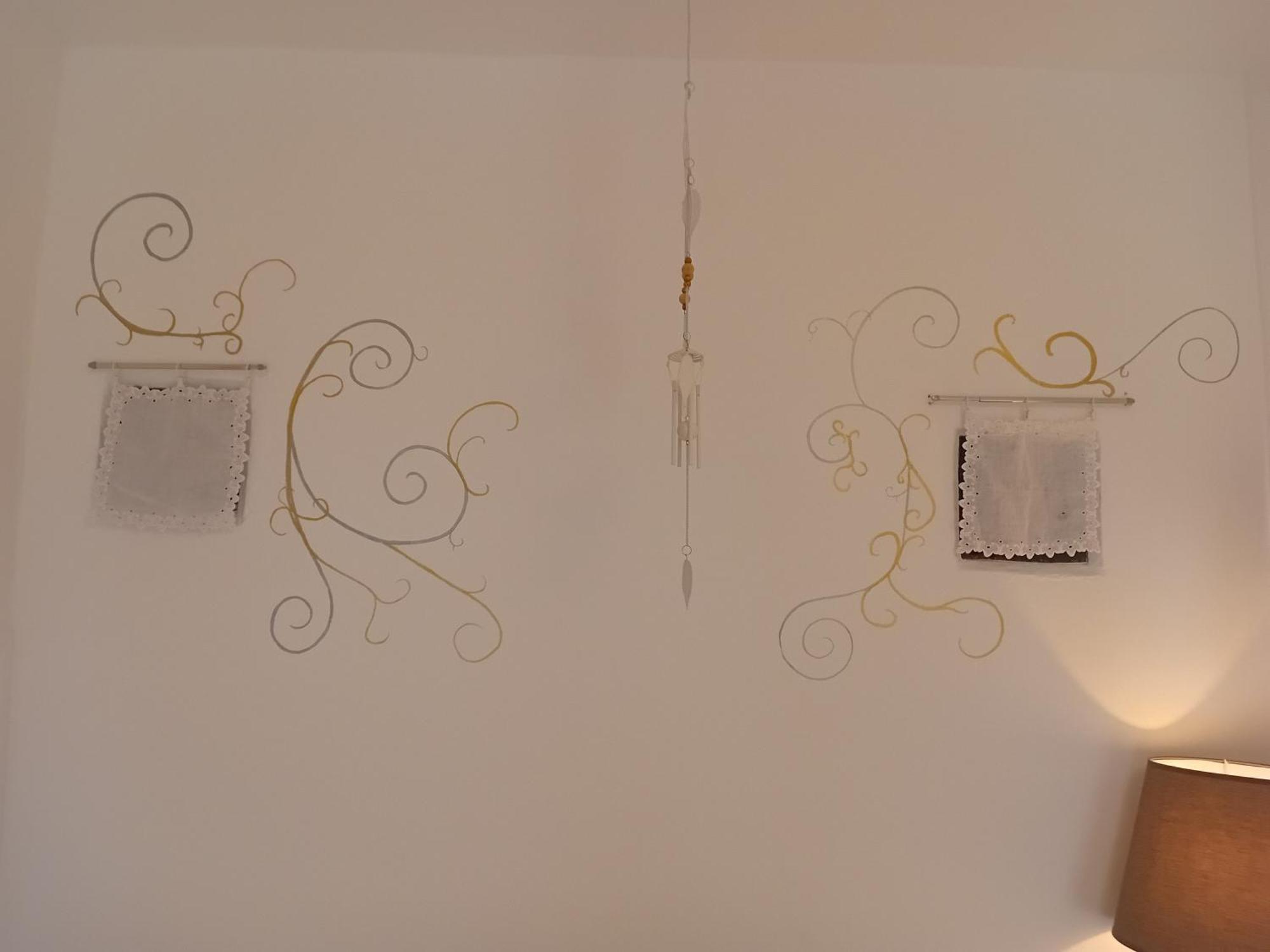 La Maison De Natasha Castillon-en-Couserans Екстериор снимка