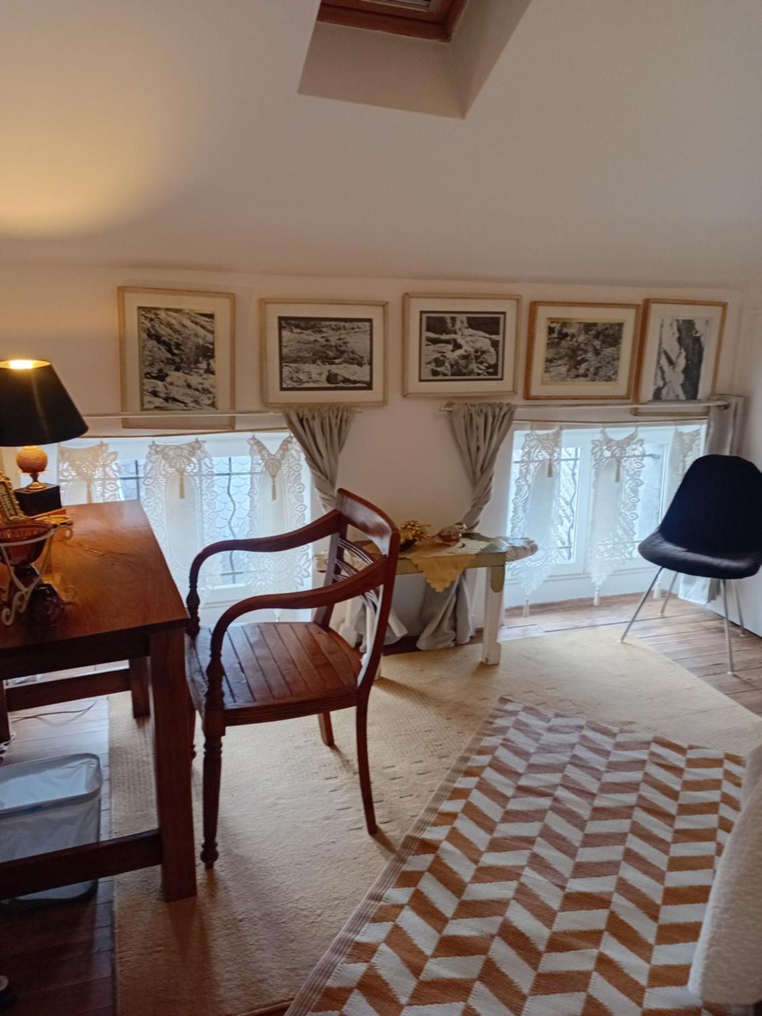 La Maison De Natasha Castillon-en-Couserans Екстериор снимка