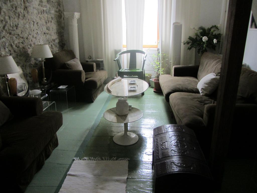 La Maison De Natasha Castillon-en-Couserans Екстериор снимка