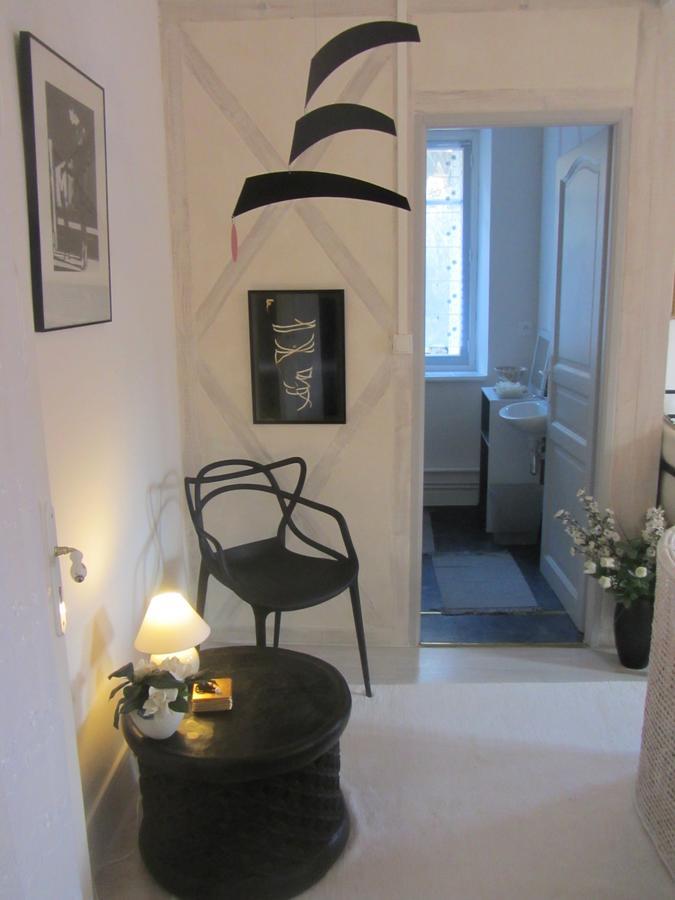 La Maison De Natasha Castillon-en-Couserans Екстериор снимка